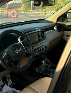 كيا سورينتو